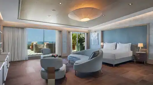 Ela Excellence Resort Belek - 116