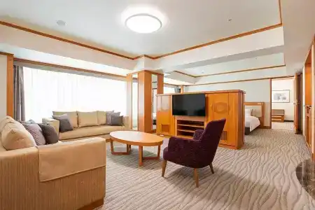 Nikko Kansai Airport - 3 mins walk to the airport - 79
