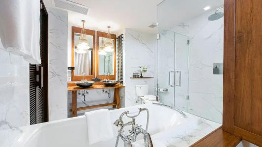 Silavadee Pool Spa Resort - Sha Extra Plus - 50