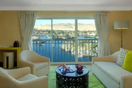 Sofitel Legend Old Cataract - 89