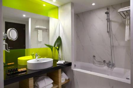 Wyndham Grand Athens - 126