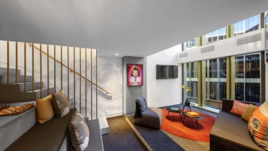 W Amsterdam - 106