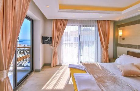 Samira Resort & Aparts & Villas - 113