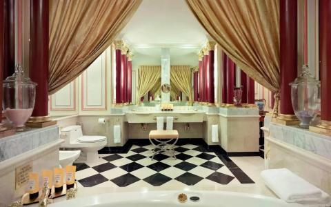 Lotte New York Palace - 174