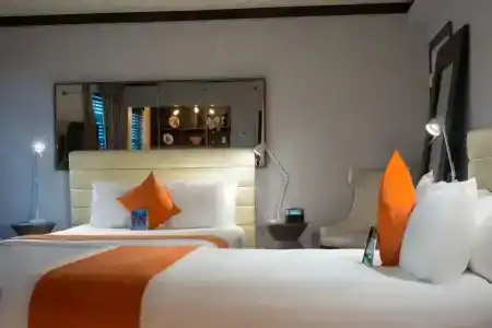 Lincoln Arms Suites - 48