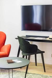 Villas Foch Boutique & Spa Bordeaux - 63