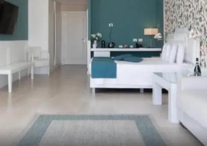 Bianco Riccio Suite - 57
