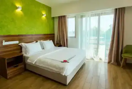 Olive Goidhoo - 1