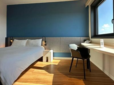 Ibis Roma Fiera - 14