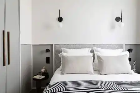 Best Western Paris Gare Saint Lazare - 25
