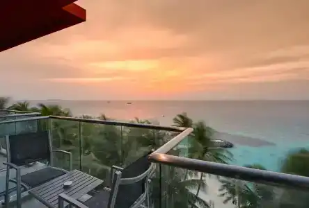 Kaani Grand Seaview - 17