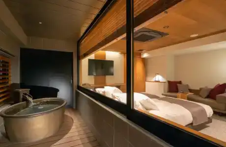 Yoshiike Ryokan - 57