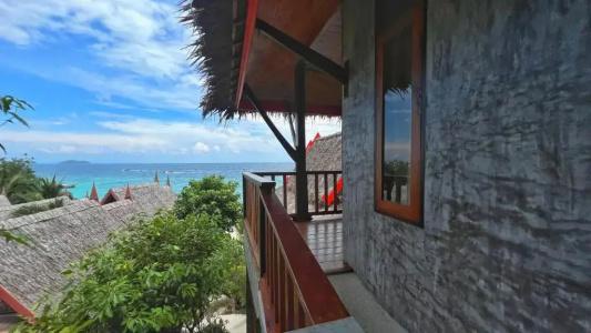 Phi Phi Relax Beach Resort - 45