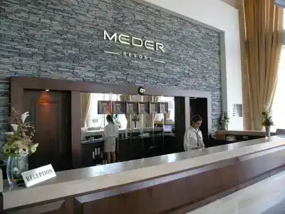Meder Resort - Ultra All Inclusive - 2
