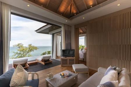 Cape Fahn Samui - Sha Plus Certified - 41