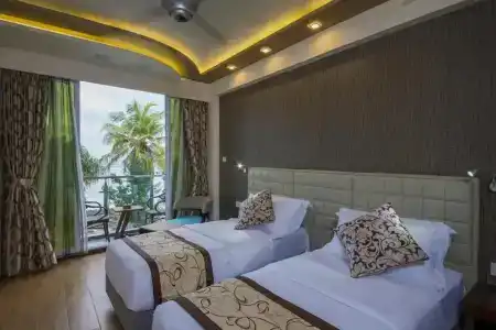 Vista Beach Retreat - 6