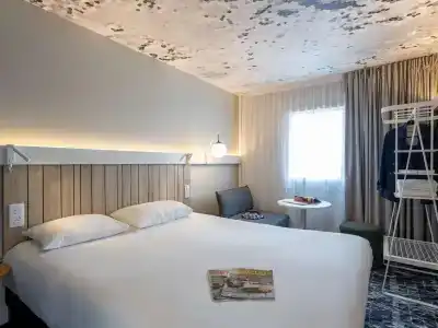 ibis Clermont Ferrand Montferrand - 29