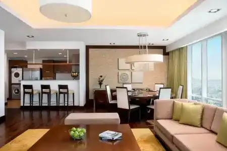 La Suite Dubai & Apartments - 62
