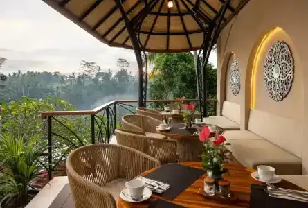 Jannata Resort and Spa - 11