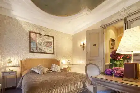 Hôtel & Spa Saint Jacques - 44