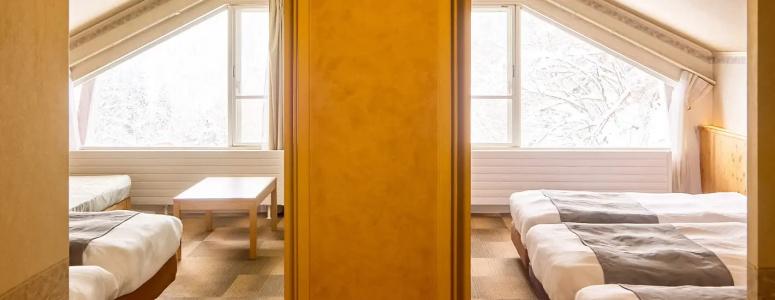 Abest Hakuba Resort - 48
