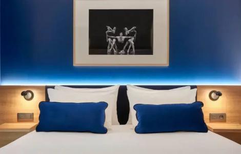 B&B Hôtel Paris 17 Batignolles - 47
