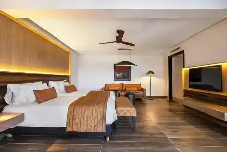 Riu Palace Tikida Agadir - All Inclusive - 58