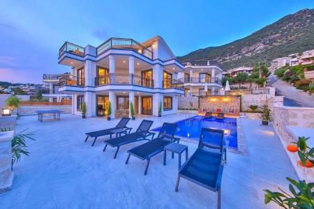 Samira Resort & Aparts & Villas - 75