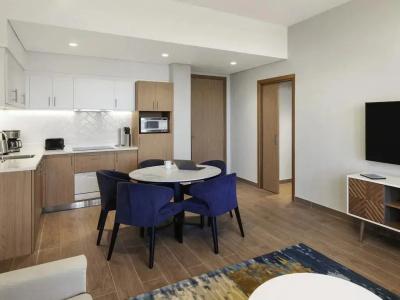 ApartAdagio Dubai Deira - 34