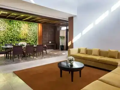 Sofitel The Palm, Дубай, Курорт и Спа - 105