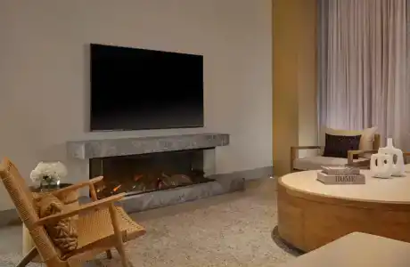 The Ritz-Carlton Ras Al Khaimah, Al Wadi Desert - 14