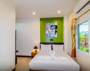 Baan Yuyen Karon Guesthouse - 26