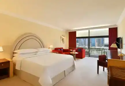 Sheraton Grand Resort & Convention - 60