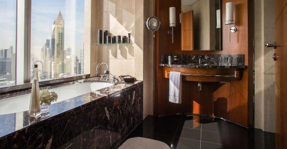 Jumeirah Emirates Towers - 75