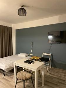 Istanbul Hub Flats - 33