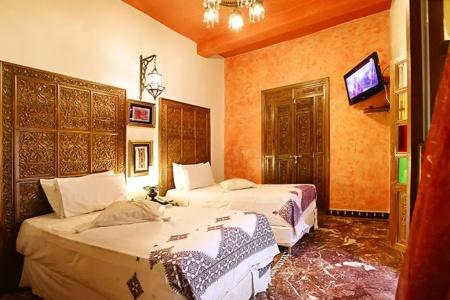 Riad Arabesque & Spa - 32
