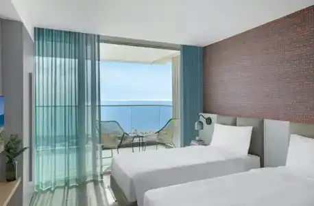 Alma Resort Cam Ranh - 24