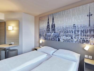 b&b köLn-West - 47