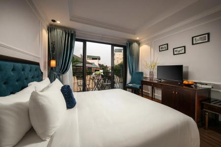Maya Boutique & Spa - 41