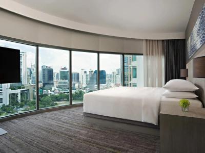 Hyatt Place Bangkok Sukhumvit - Sha Plus Certified - 34