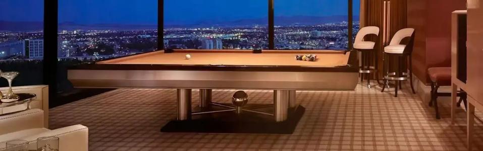 Wynn Las Vegas - 137