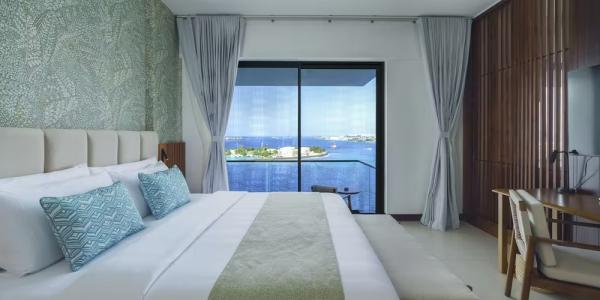 Barceló Nasandhura Malé - 71