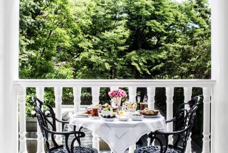 Bosphorus Palace - 36
