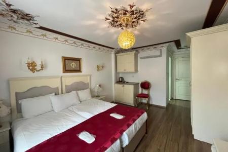 Le Safran Suite - 72
