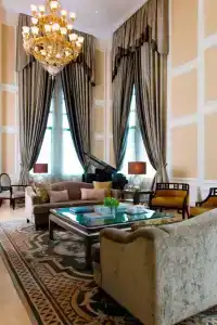 The Ritz-Carlton, - 100