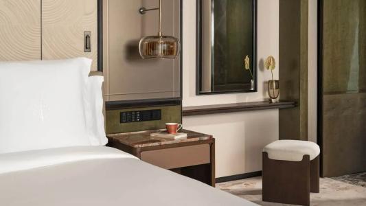 Four Seasons Guangzhou - 54