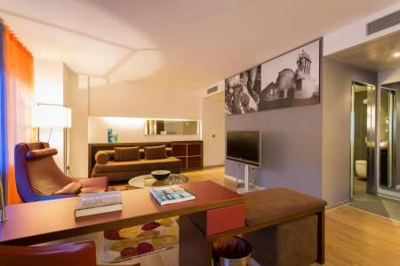 Indigo Barcelona Plaza Espana от IHG - 9