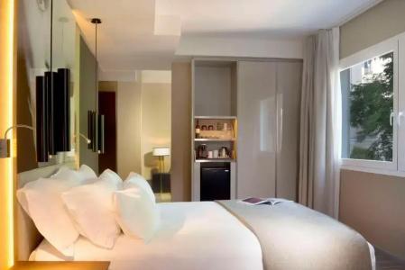 NH Collection Madrid Suecia - 62