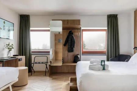 b&b Passo Tre Croci Cortina - 32