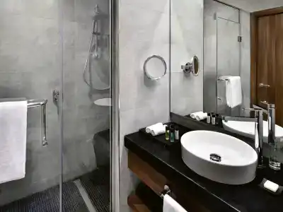 Mövenpick Downtown Dubai - 51